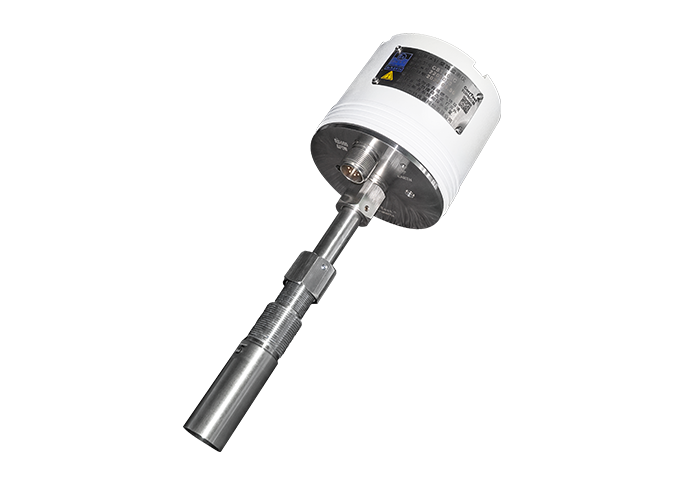 CST400C Electrical Resistance(ER) Probe Corrosion Monitor