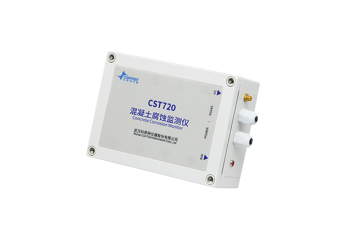 CST720 Concrete Corrosion Monitor
