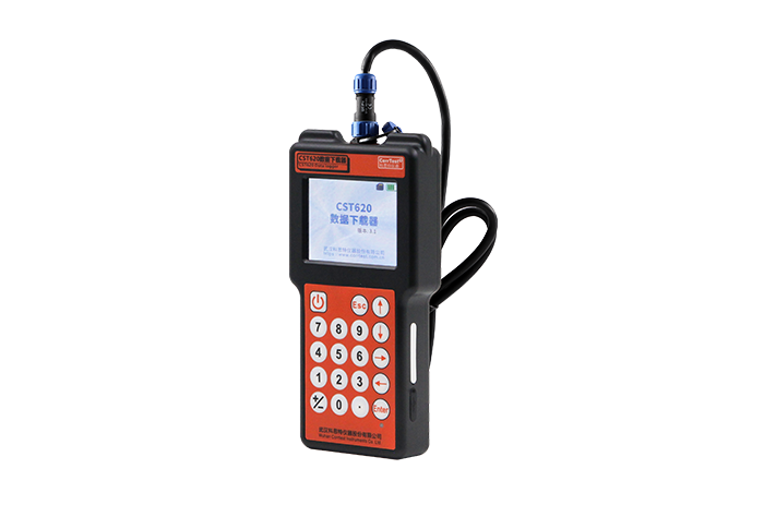 CST620 Handheld Data Downloader