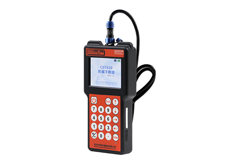 CST620 Handheld Data Downloader